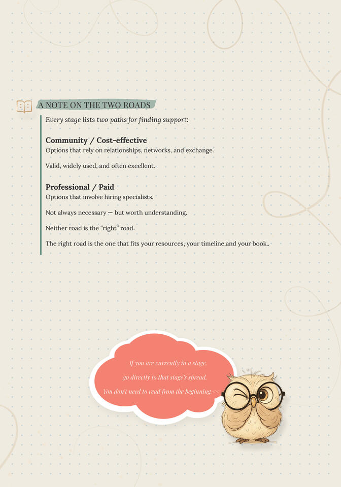 Publishing Companiong - 2