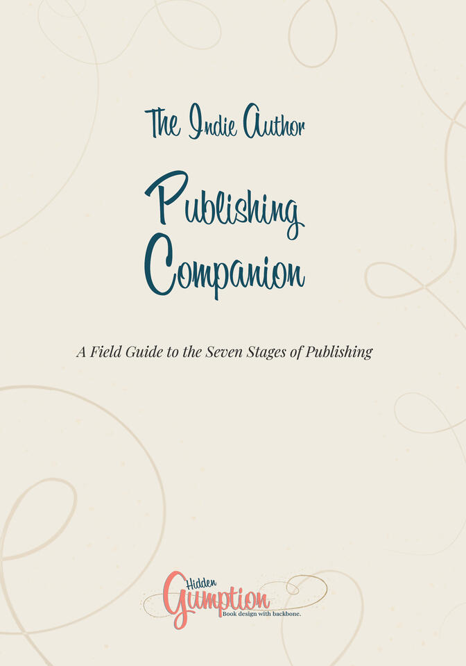 Publishing Companion